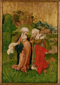 The Visitation